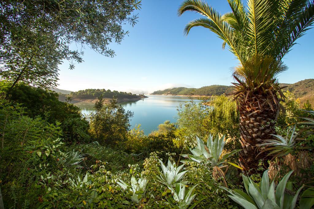 Paradise In Portugal Santa Clara-a-Velha Buitenkant foto